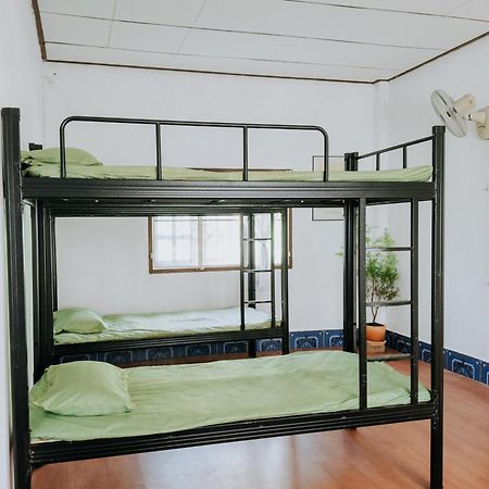 Positive Energy Homestay And Guide In Chiangkhan Chiang Khan Εξωτερικό φωτογραφία
