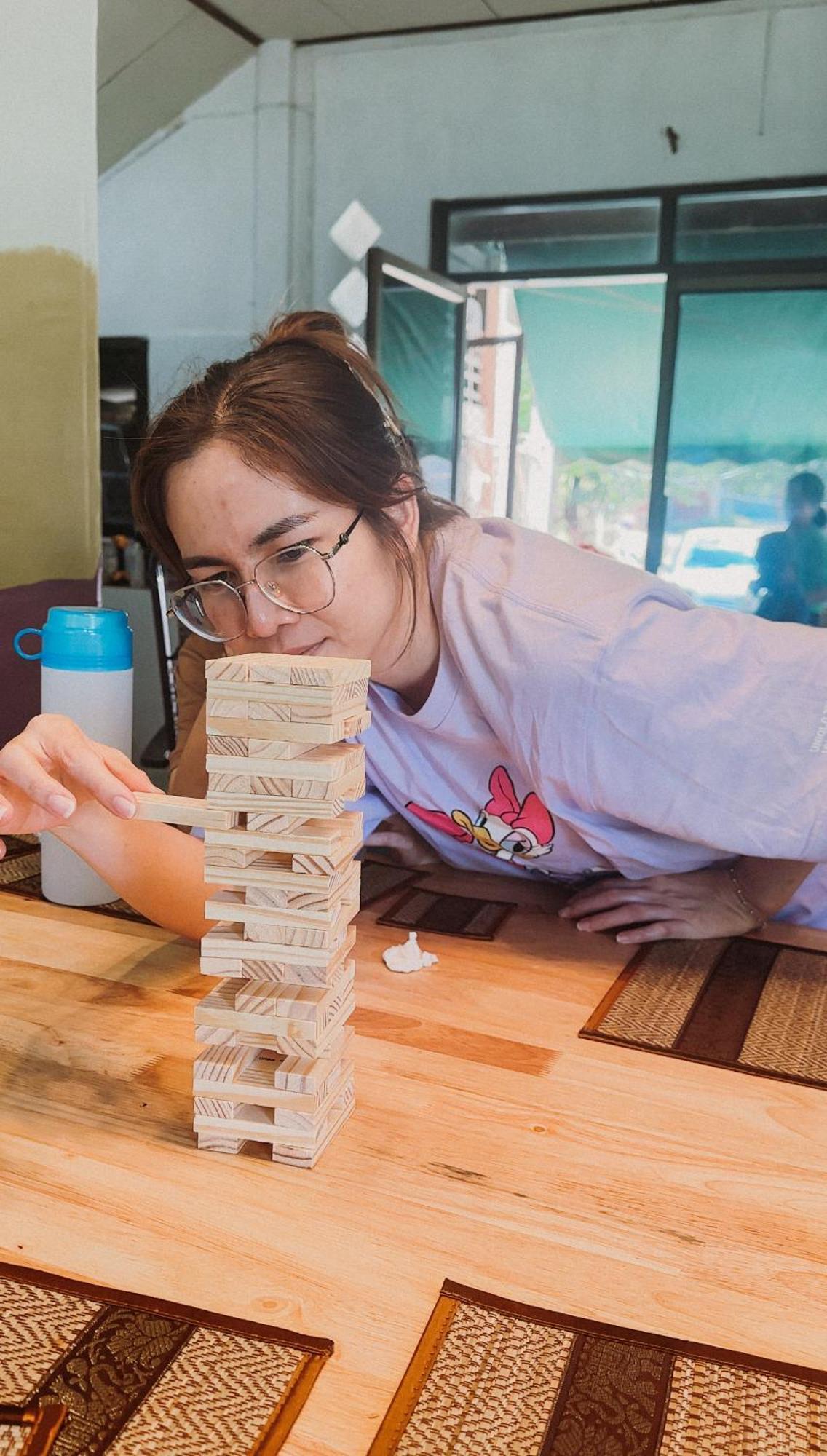 Positive Energy Homestay And Guide In Chiangkhan Chiang Khan Εξωτερικό φωτογραφία